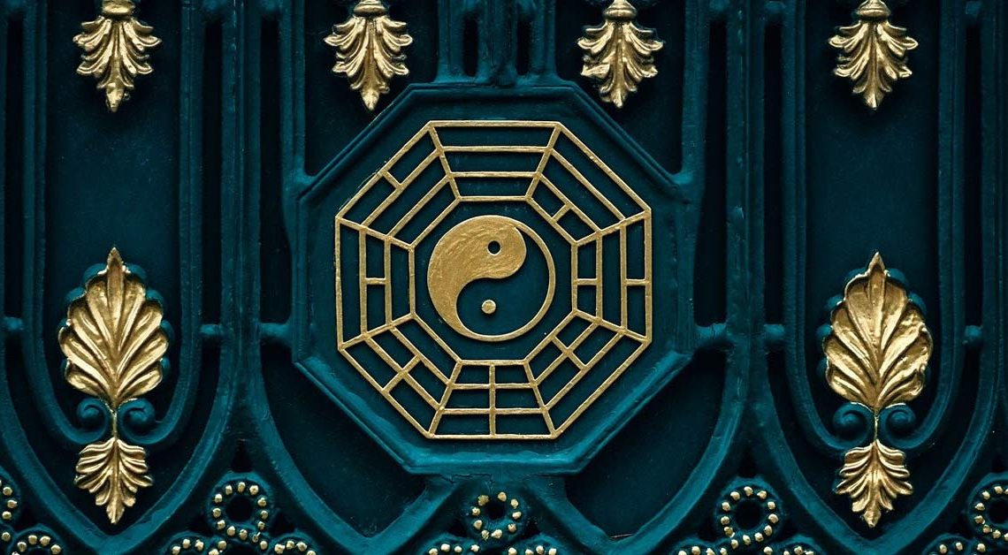 Trygramy i ich wykorzystanie w akupunkturze